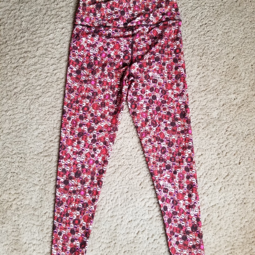 Victoria Sport Leggings
